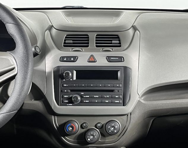 Chevrolet NAV Cobalt  LT