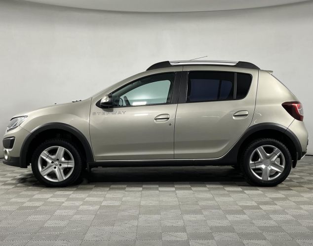 Renault Sandero  Drive