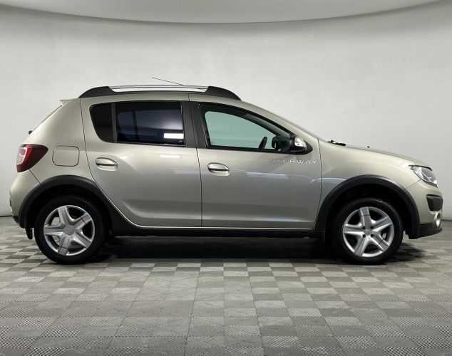 Renault Sandero  Drive