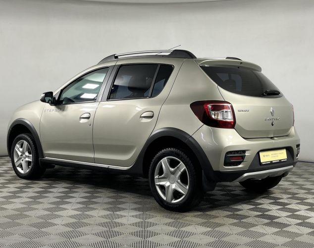 Renault Sandero  Drive