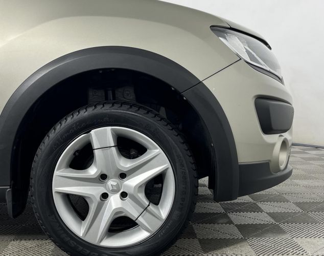 Renault Sandero  Drive