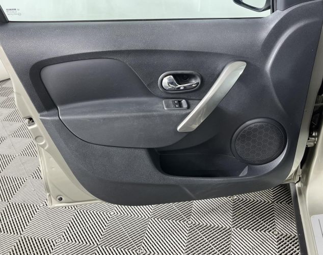 Renault Sandero  Drive