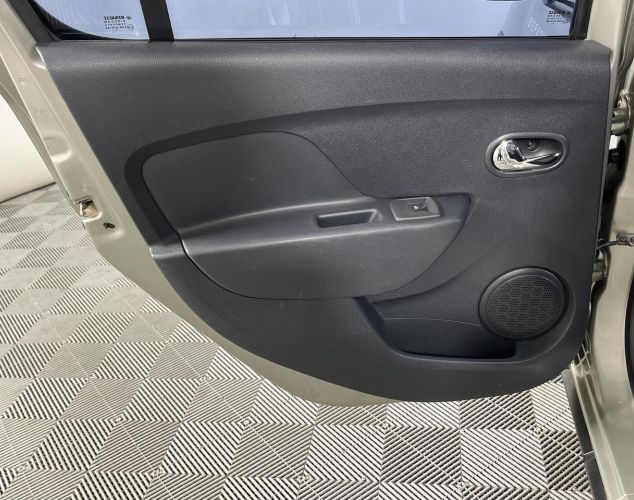 Renault Sandero  Drive