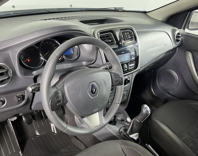 Renault Sandero  Drive