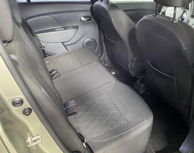 Renault Sandero  Drive