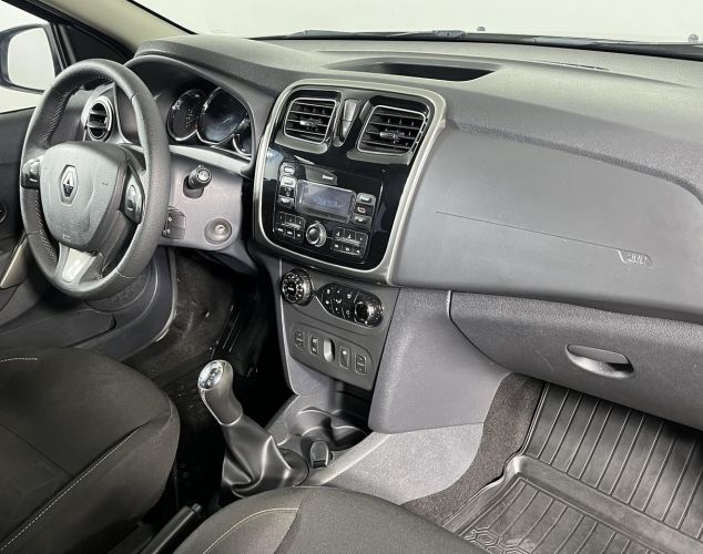Renault Sandero  Drive