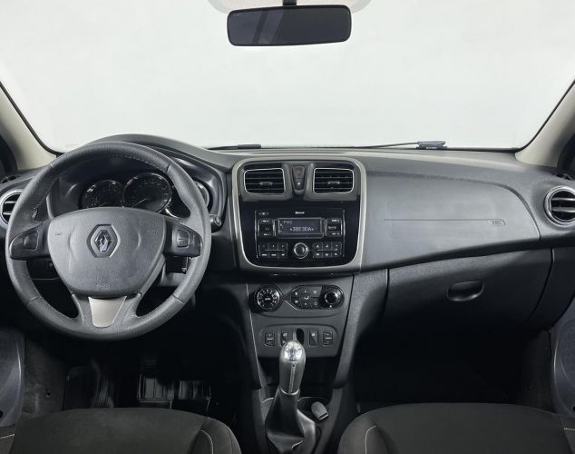 Renault Sandero  Drive