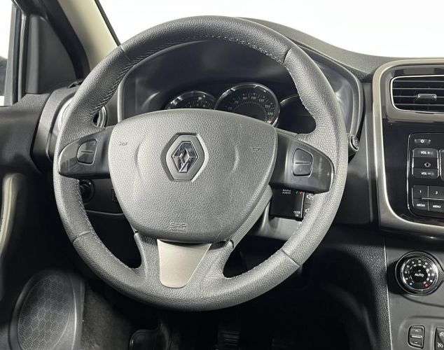 Renault Sandero  Drive