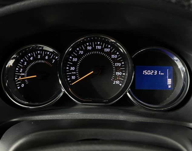 Renault Sandero  Drive