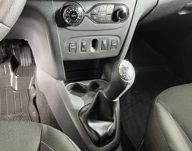 Renault Sandero  Drive