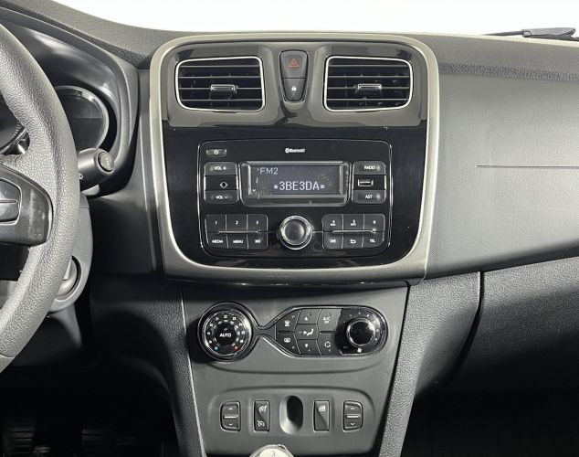Renault Sandero  Drive