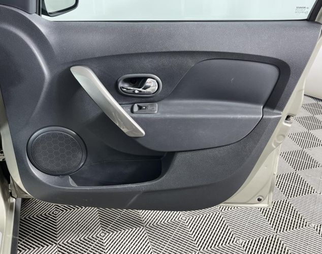 Renault Sandero  Drive