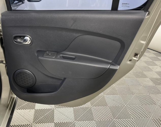 Renault Sandero  Drive