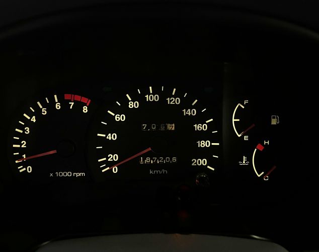 Hyundai Accent  Базовая