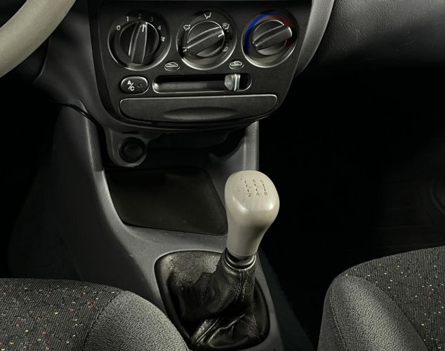 Hyundai Accent  Базовая