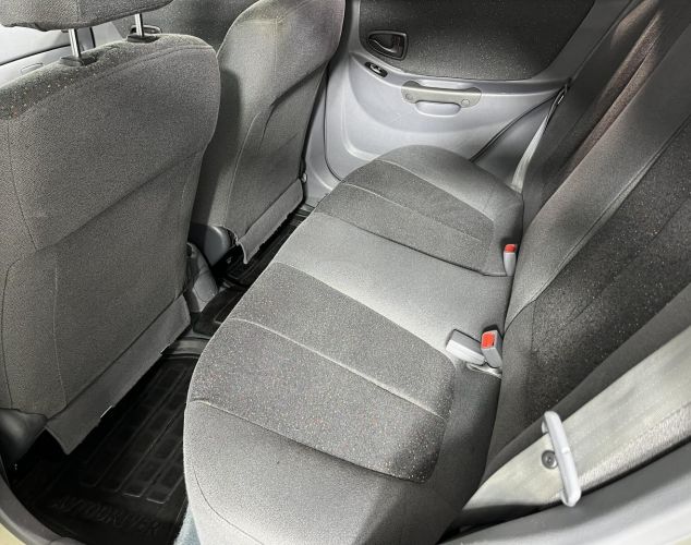 Hyundai Accent  Базовая