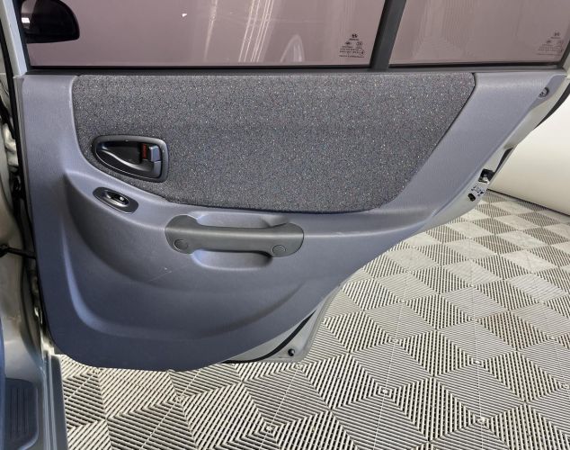 Hyundai Accent  Базовая