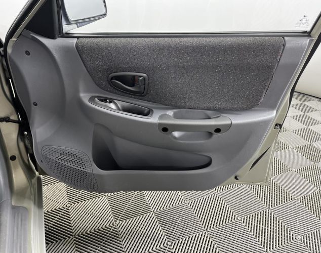 Hyundai Accent  Базовая