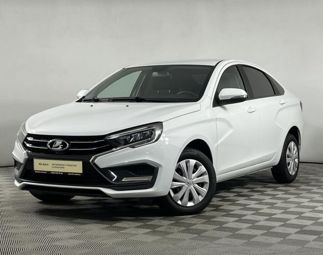LADA (ВАЗ) Vesta  Enjoy'24