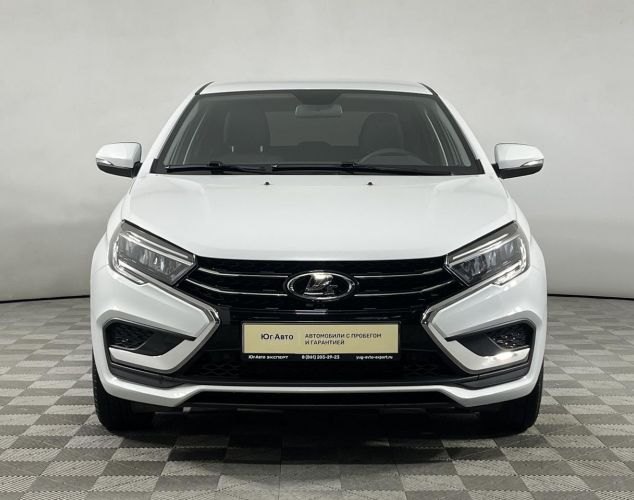 LADA (ВАЗ) Vesta  Enjoy'24