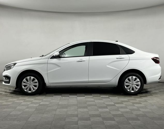 LADA (ВАЗ) Vesta  Enjoy'24