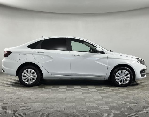 LADA (ВАЗ) Vesta  Enjoy'24