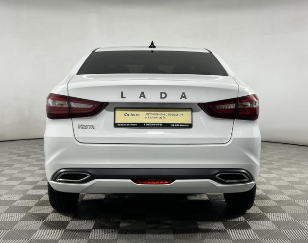 LADA (ВАЗ) Vesta  Enjoy'24
