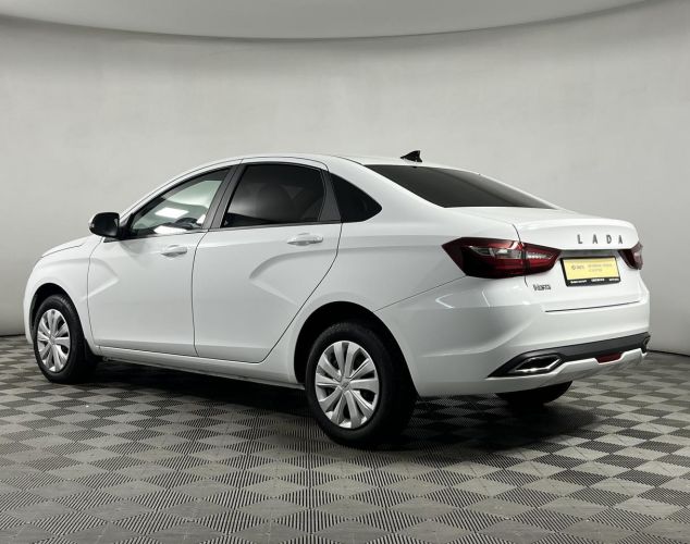 LADA (ВАЗ) Vesta  Enjoy'24