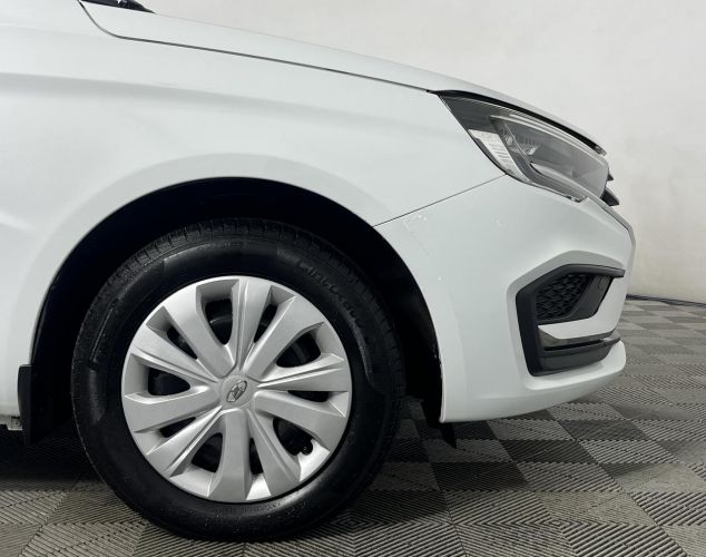 LADA (ВАЗ) Vesta  Enjoy'24