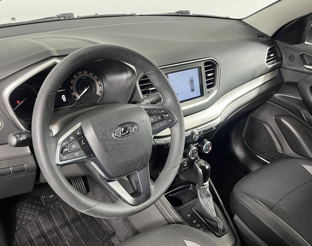 LADA (ВАЗ) Vesta  Enjoy'24