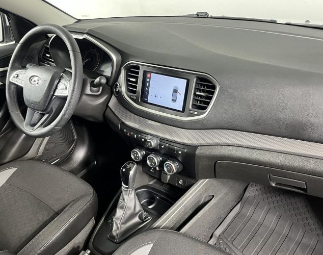 LADA (ВАЗ) Vesta  Enjoy'24