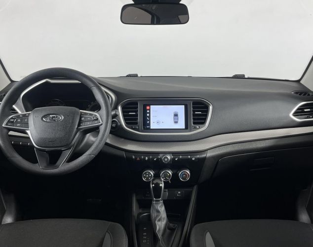 LADA (ВАЗ) Vesta  Enjoy'24