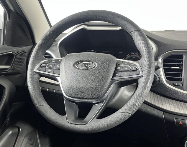 LADA (ВАЗ) Vesta  Enjoy'24