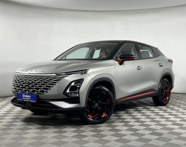 OMODA C5  Комфорт / Comfort BI