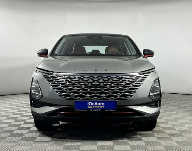 OMODA C5  Комфорт / Comfort BI