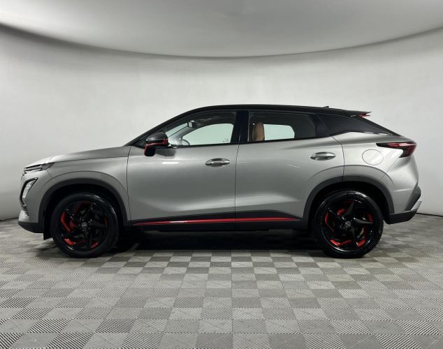 OMODA C5  Комфорт / Comfort BI