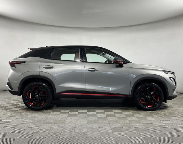 OMODA C5  Комфорт / Comfort BI