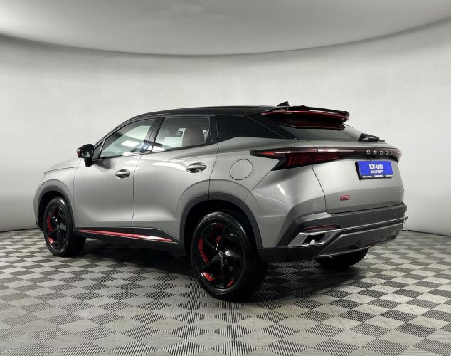 OMODA C5  Комфорт / Comfort BI