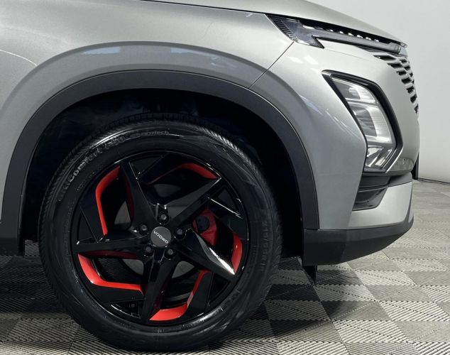 OMODA C5  Комфорт / Comfort BI