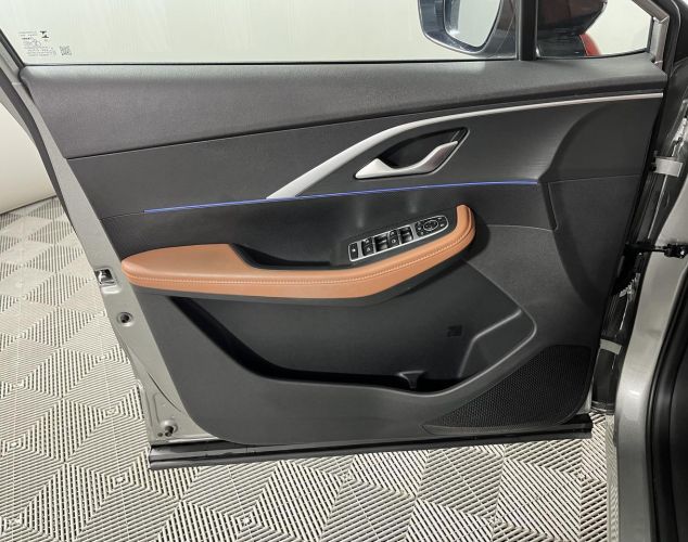 OMODA C5  Комфорт / Comfort BI
