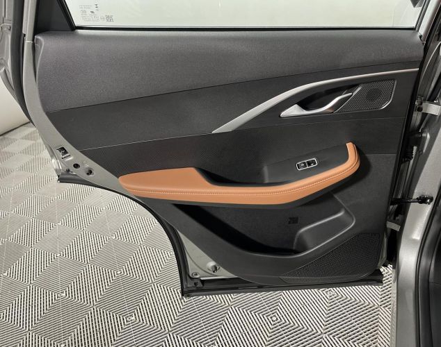 OMODA C5  Комфорт / Comfort BI