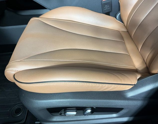 OMODA C5  Комфорт / Comfort BI
