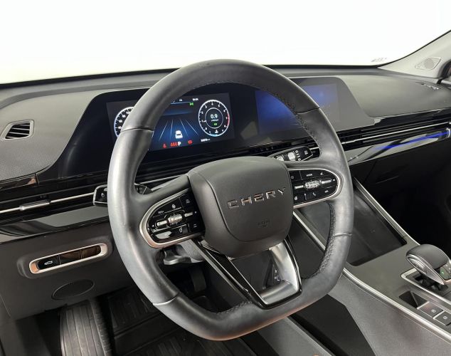 OMODA C5  Комфорт / Comfort BI
