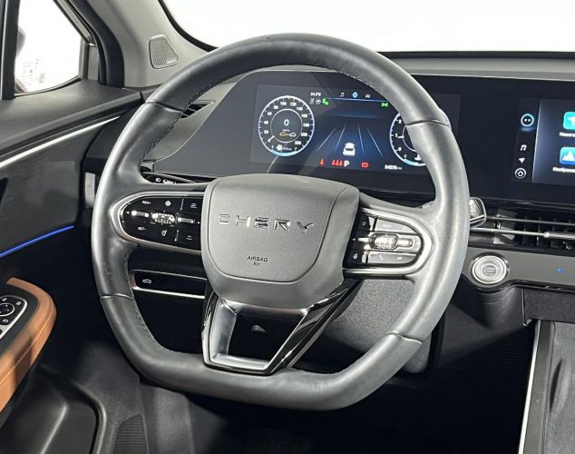 OMODA C5  Комфорт / Comfort BI