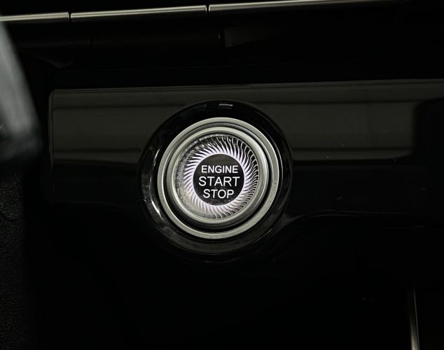 OMODA C5  Комфорт / Comfort BI