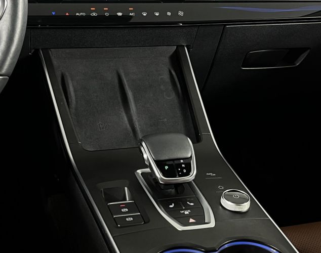 OMODA C5  Комфорт / Comfort BI