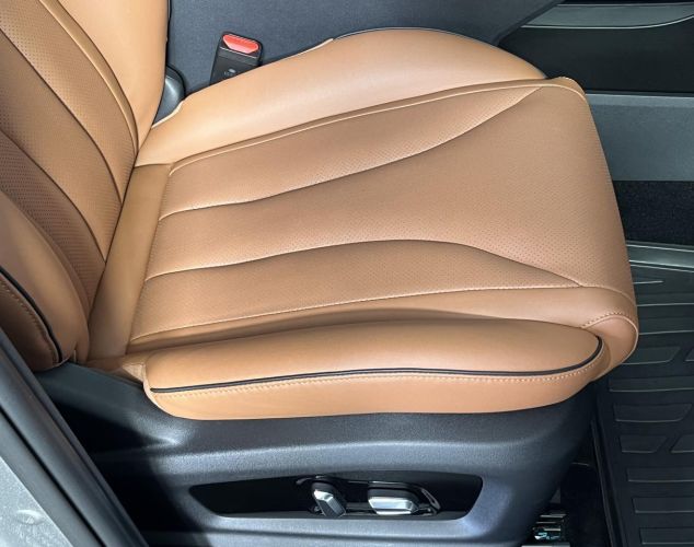 OMODA C5  Комфорт / Comfort BI