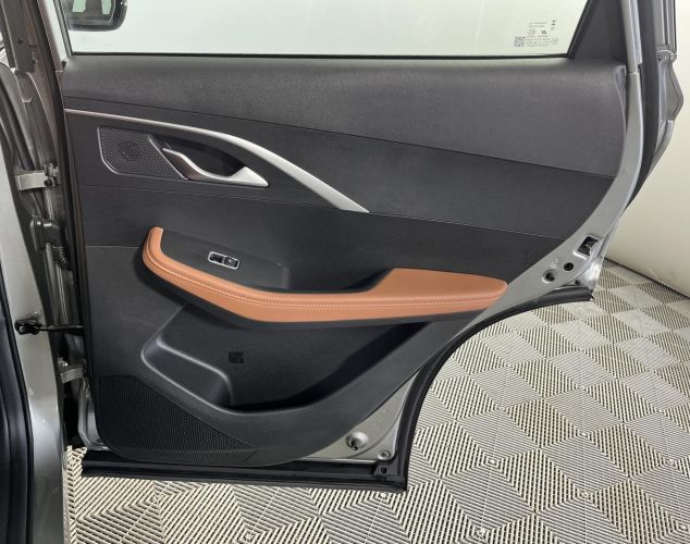OMODA C5  Комфорт / Comfort BI