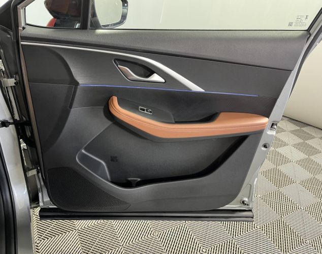 OMODA C5  Комфорт / Comfort BI