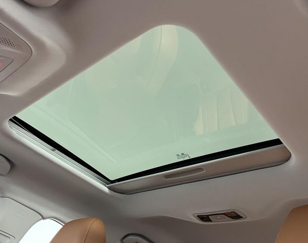OMODA C5  Комфорт / Comfort BI